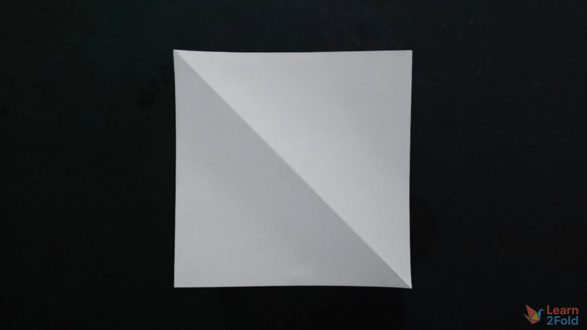 origami 8 petal flower