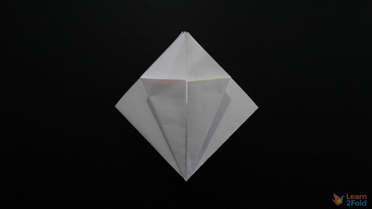 origami flower