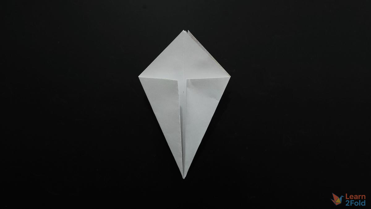 origami flower