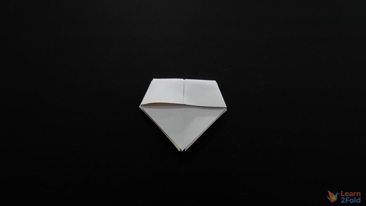 origami flower