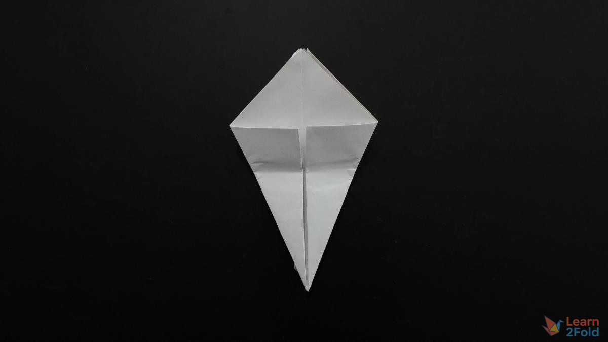 origami flower