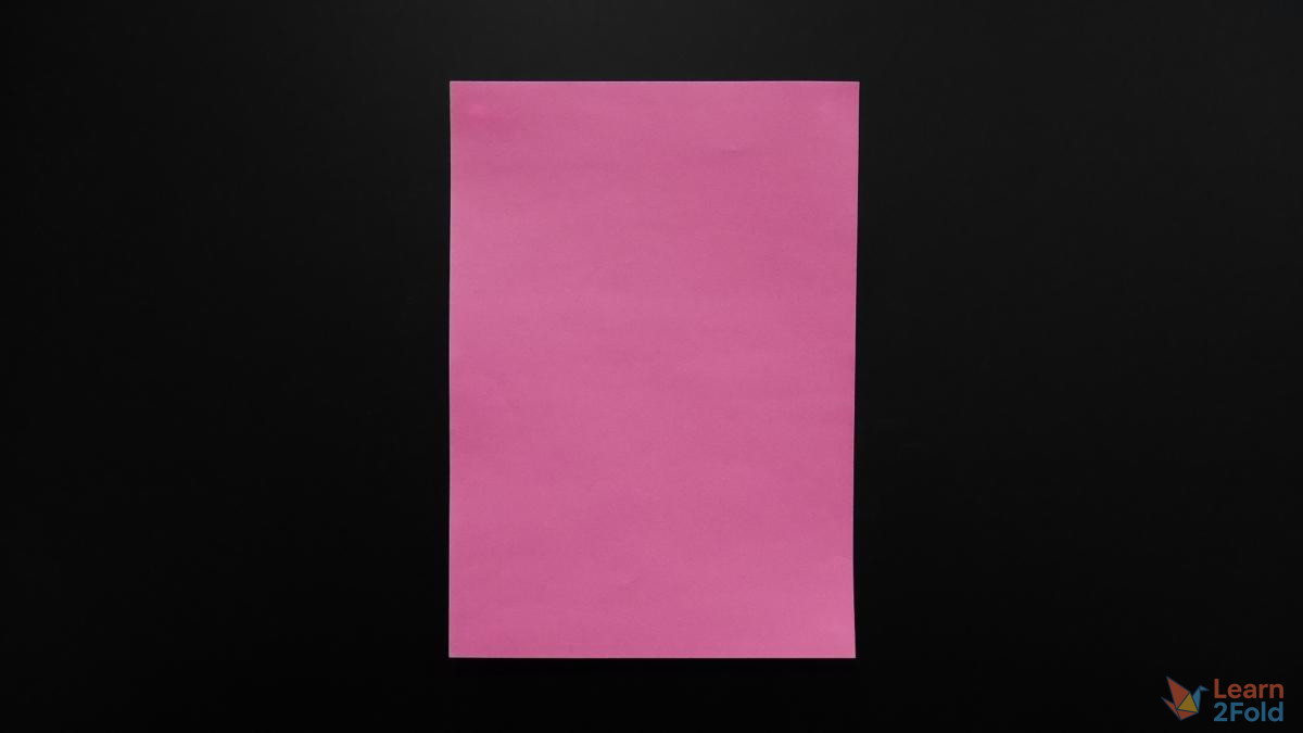 origami boat (1) Origami Boat