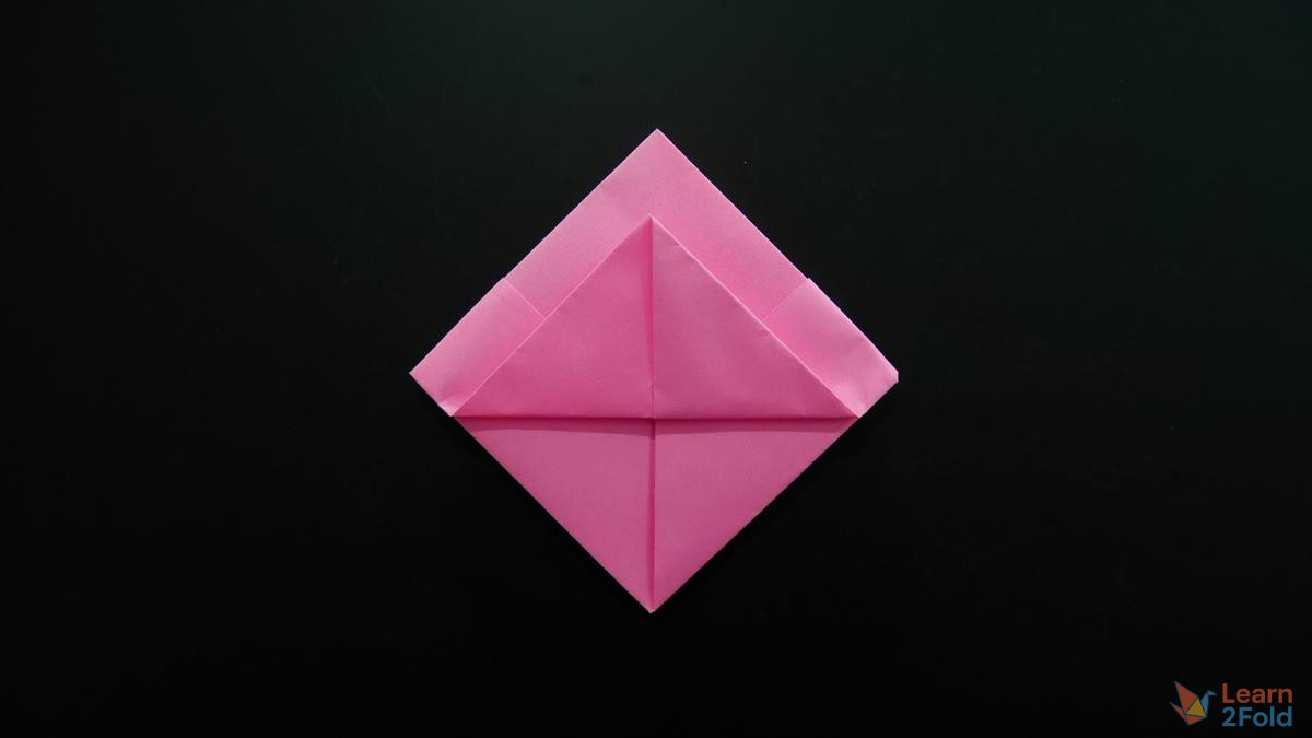 origami boat (12) Origami Boat