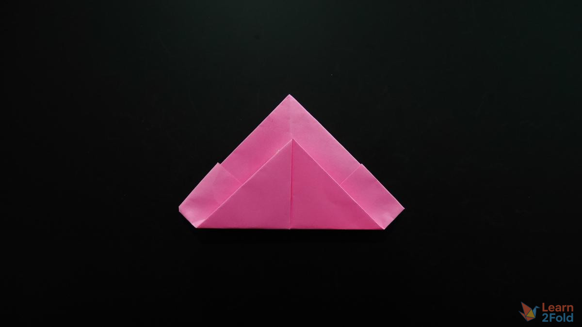 origami boat (13) Origami Boat