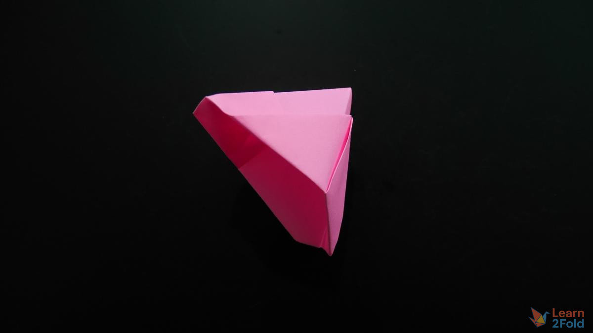 origami boat (14) Origami Boat