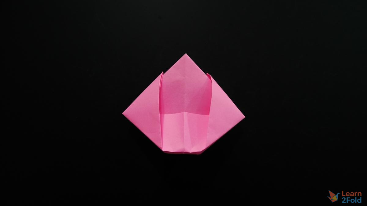 origami boat (15) Origami Boat