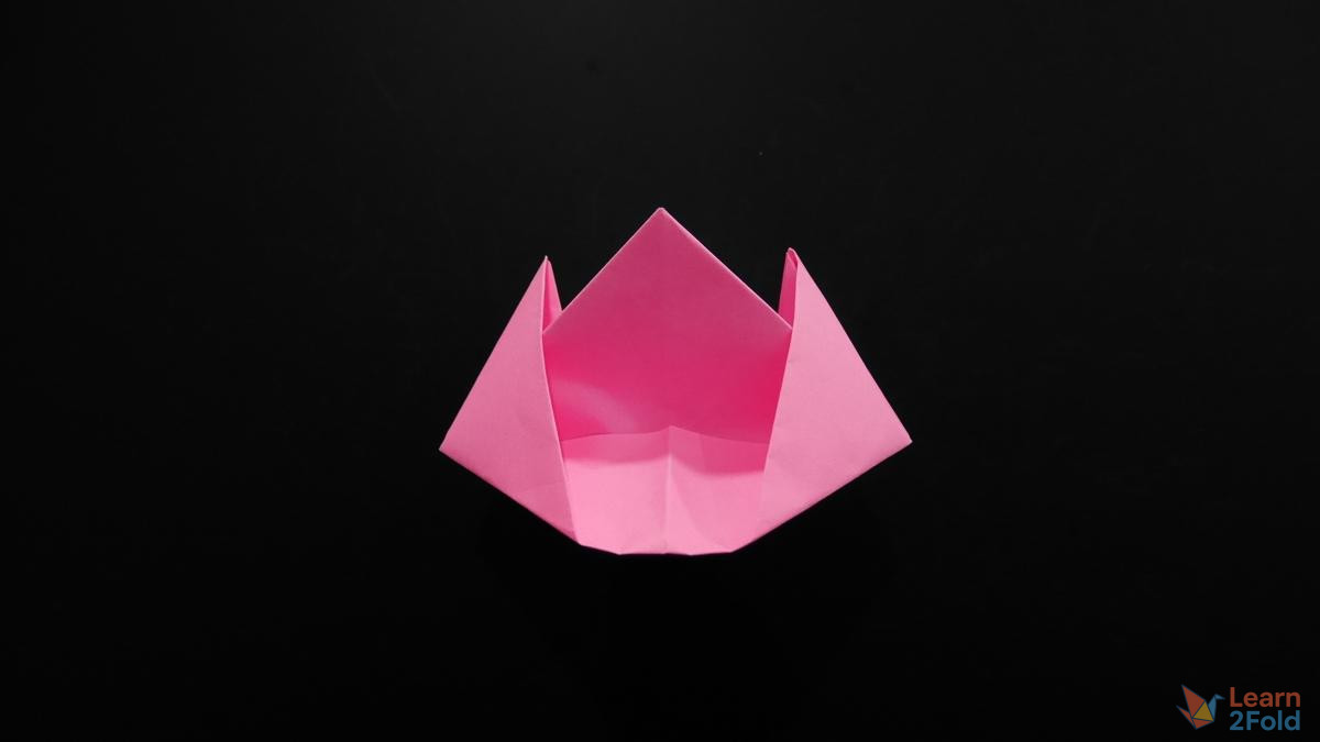 origami boat (16) Origami Boat