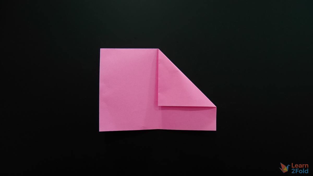 origami boat (5) Origami Boat