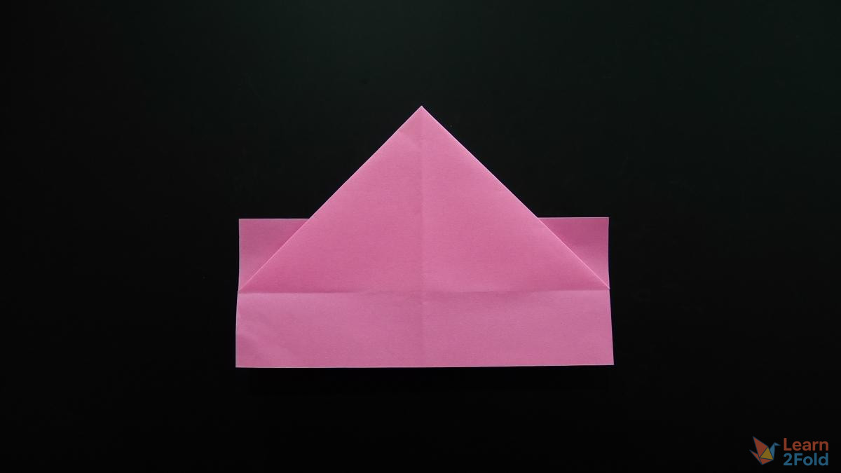 origami boat (8) Origami Boat