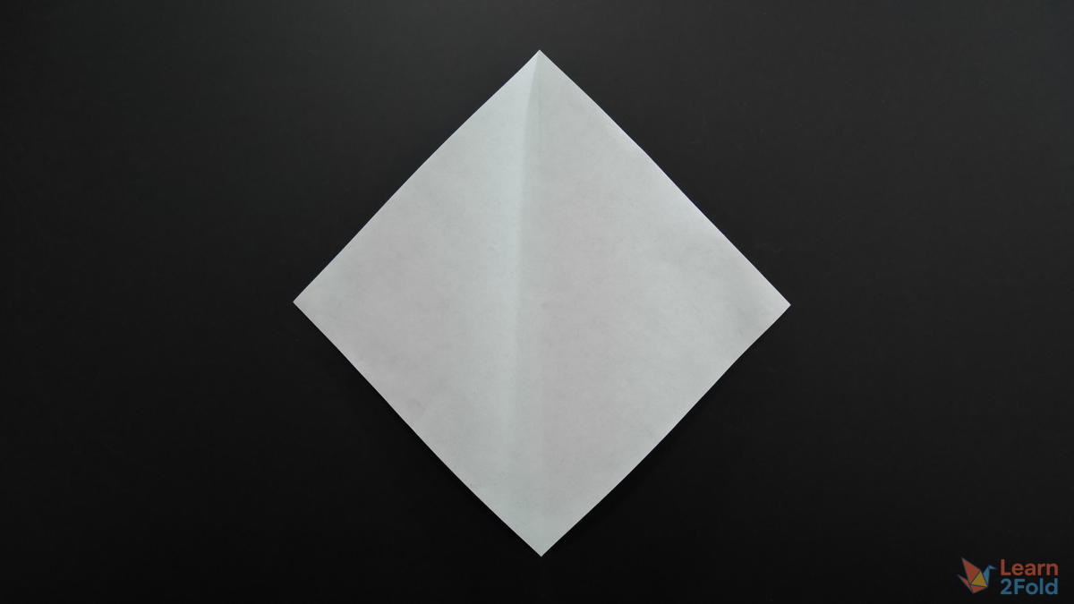 origami christmas tree (4) origami christmas tree