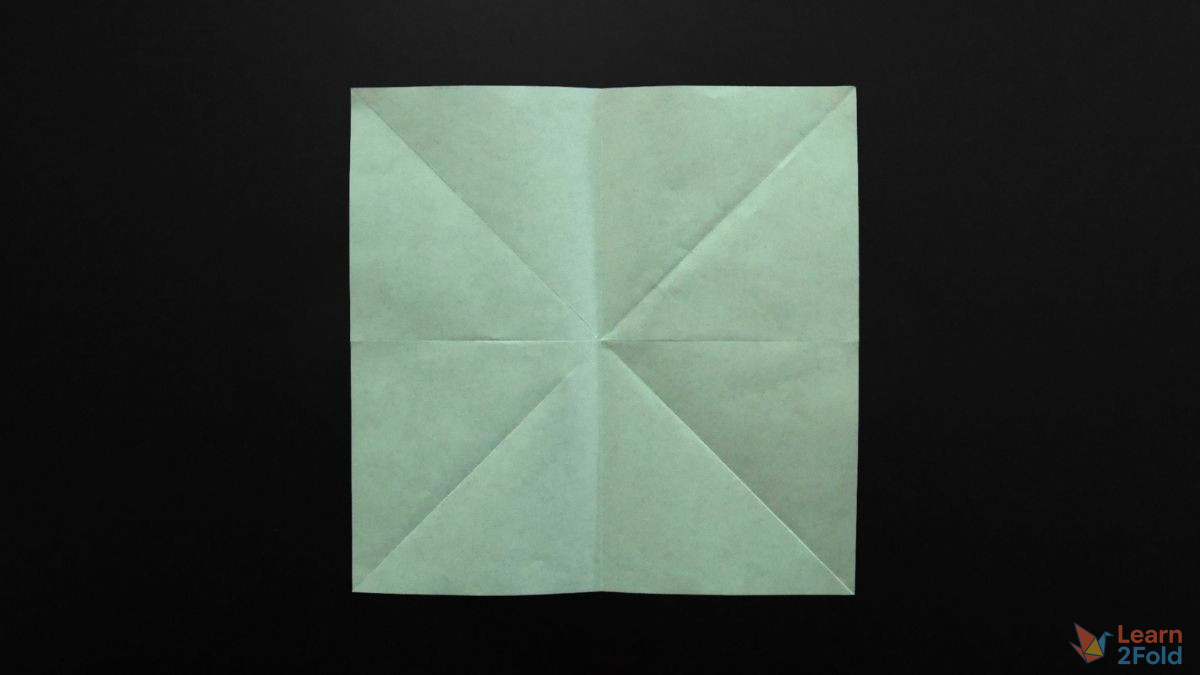 origami crane (10) origami crane