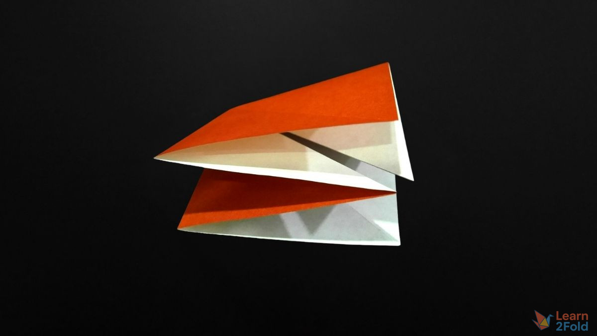 origami crane (11) origami crane