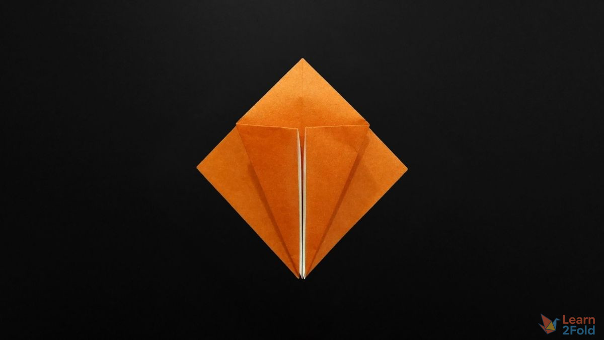 origami crane (13) origami crane