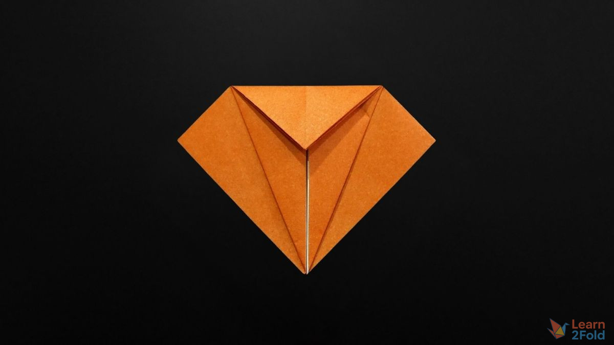 origami crane (14) origami crane