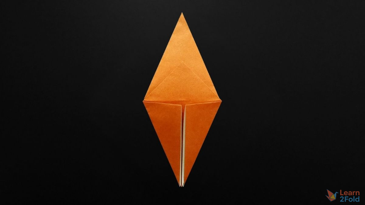 origami crane (19) origami crane