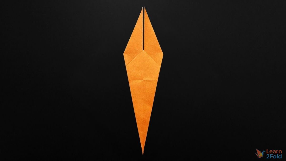 origami crane (24) origami crane