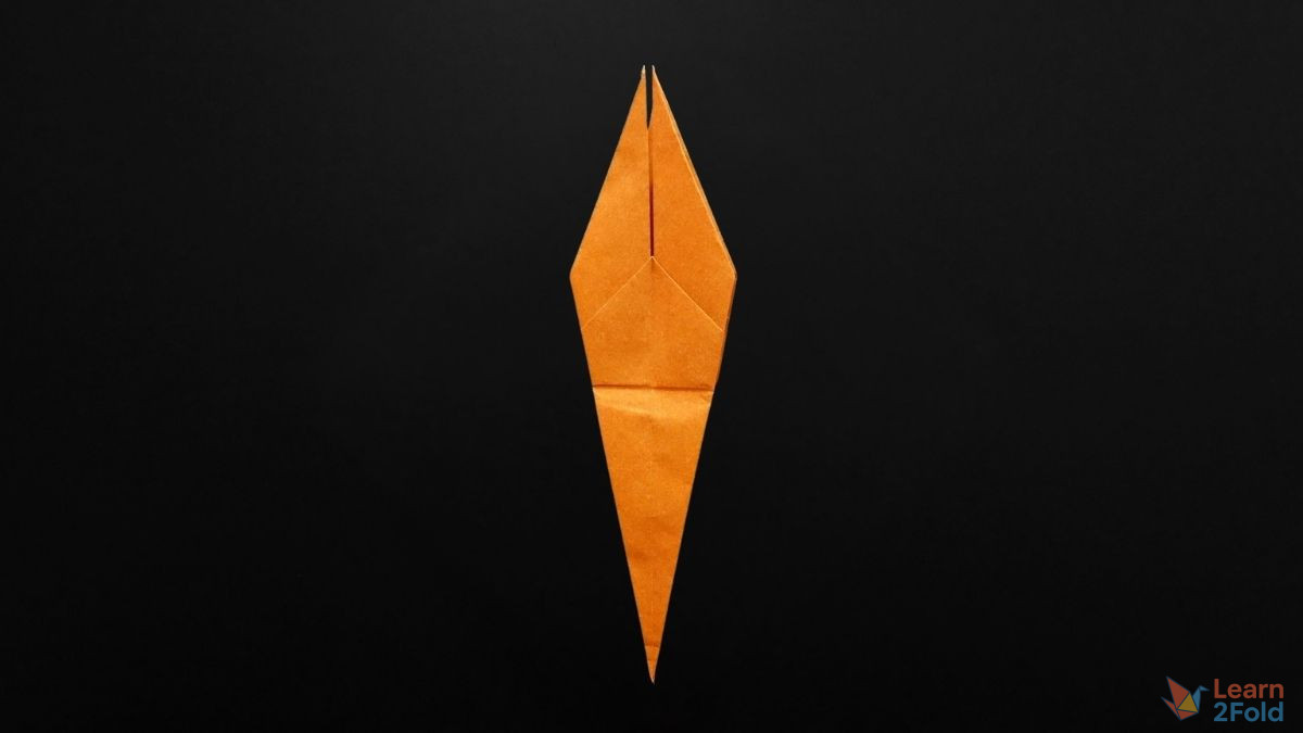 origami crane (26) origami crane