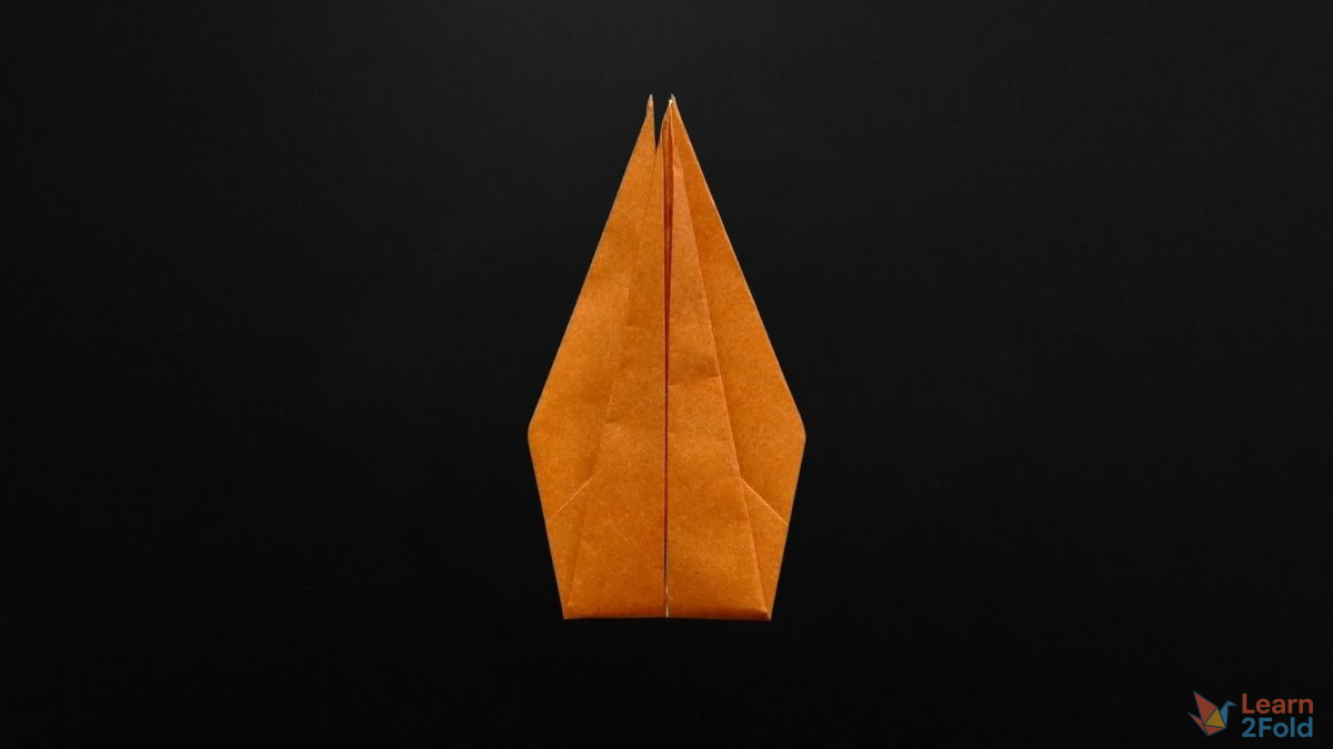 origami crane (27) origami crane