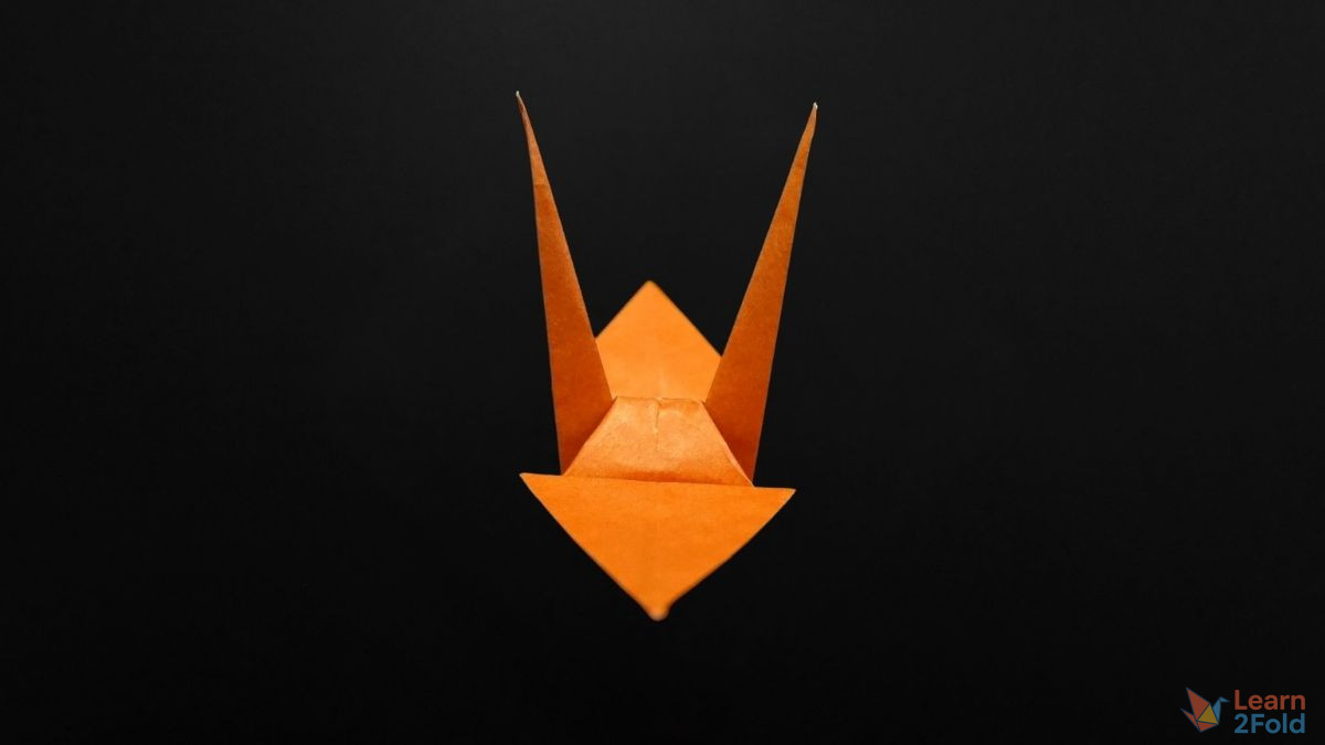 origami crane (31) origami crane