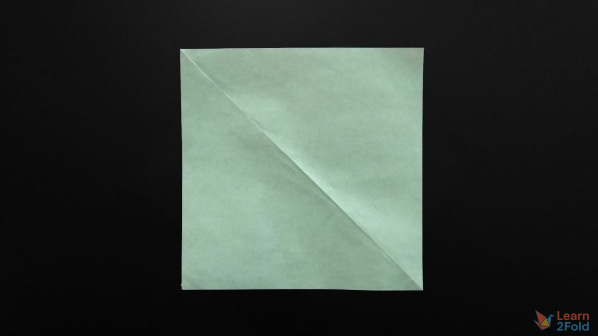 origami crane (4) origami crane