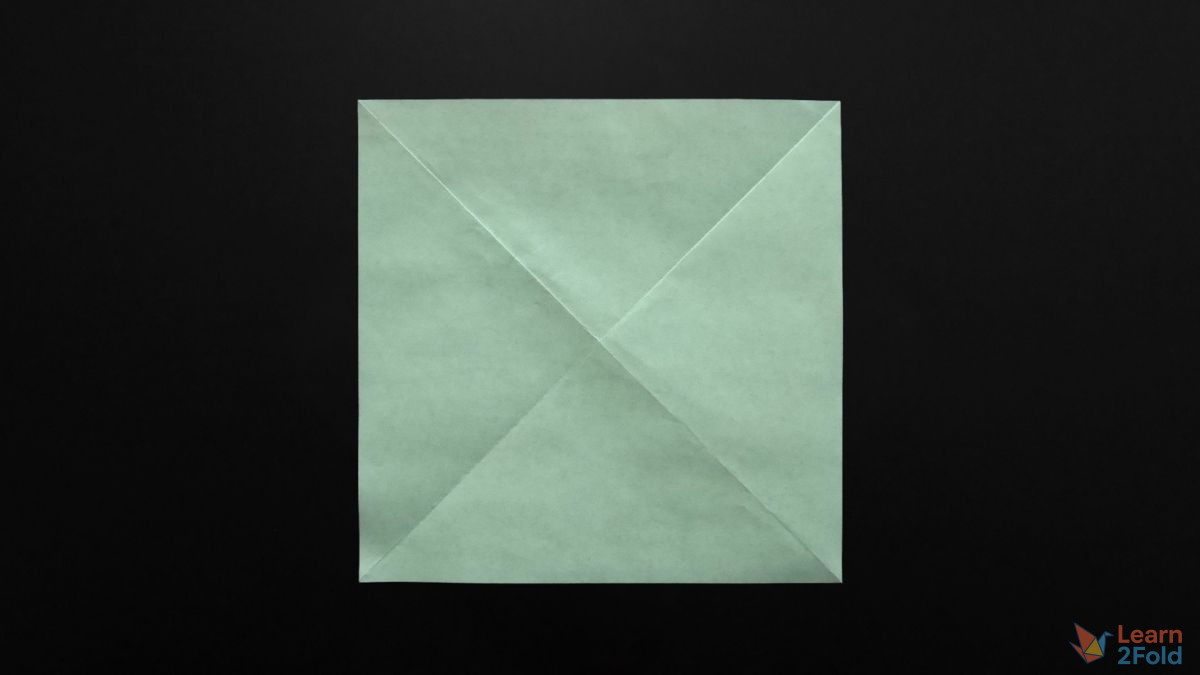 origami crane (6) origami crane