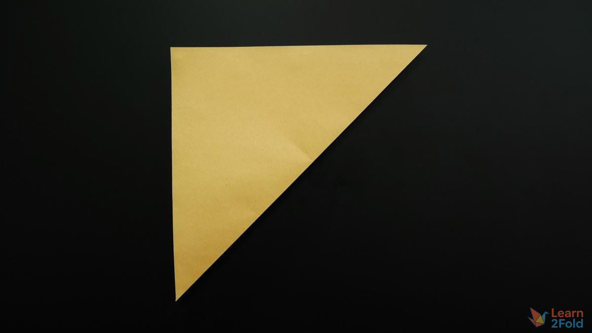 Origami Camellia Flower (3) Origami Camellia Flower