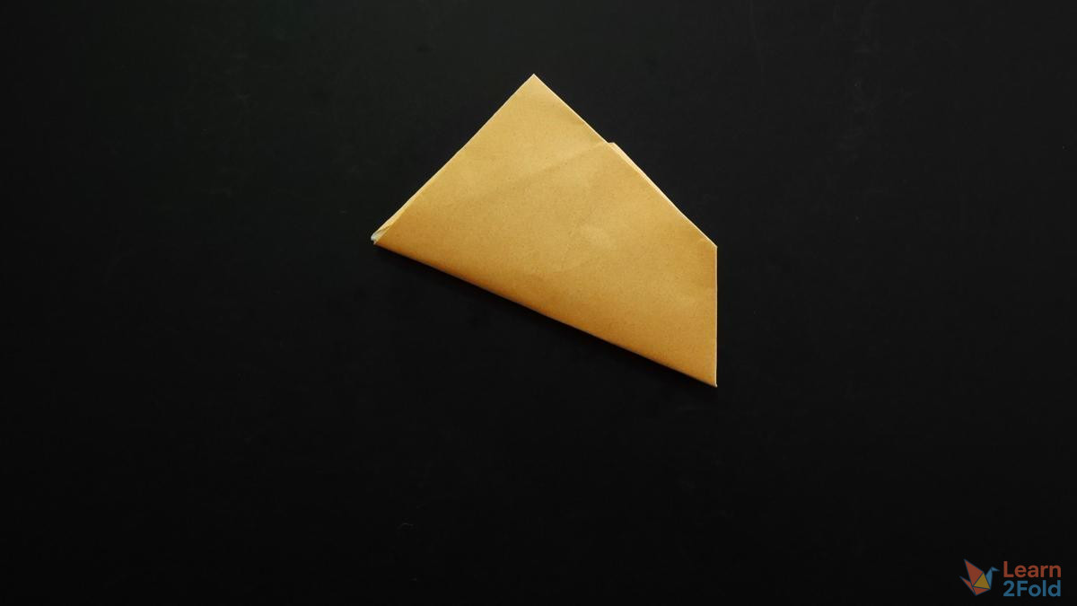 Origami Camellia Flower (33) Origami Camellia Flower