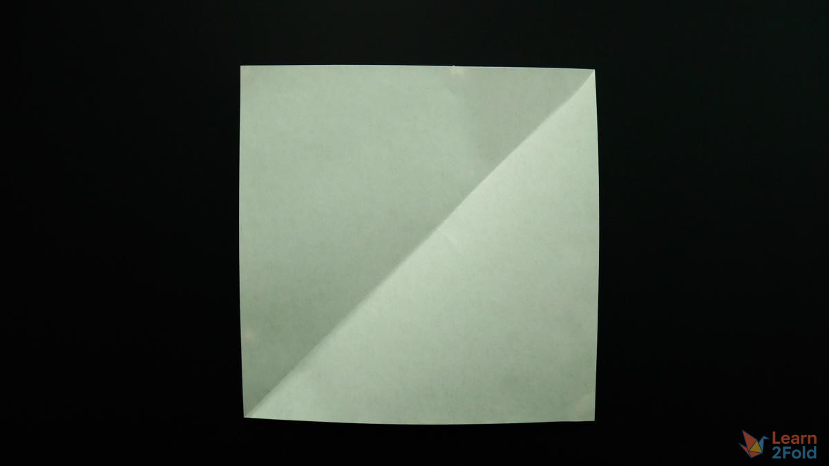 Origami Camellia Flower (4) Origami Camellia Flower