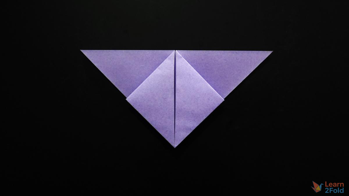 origami butterfly (11) origami butterfly