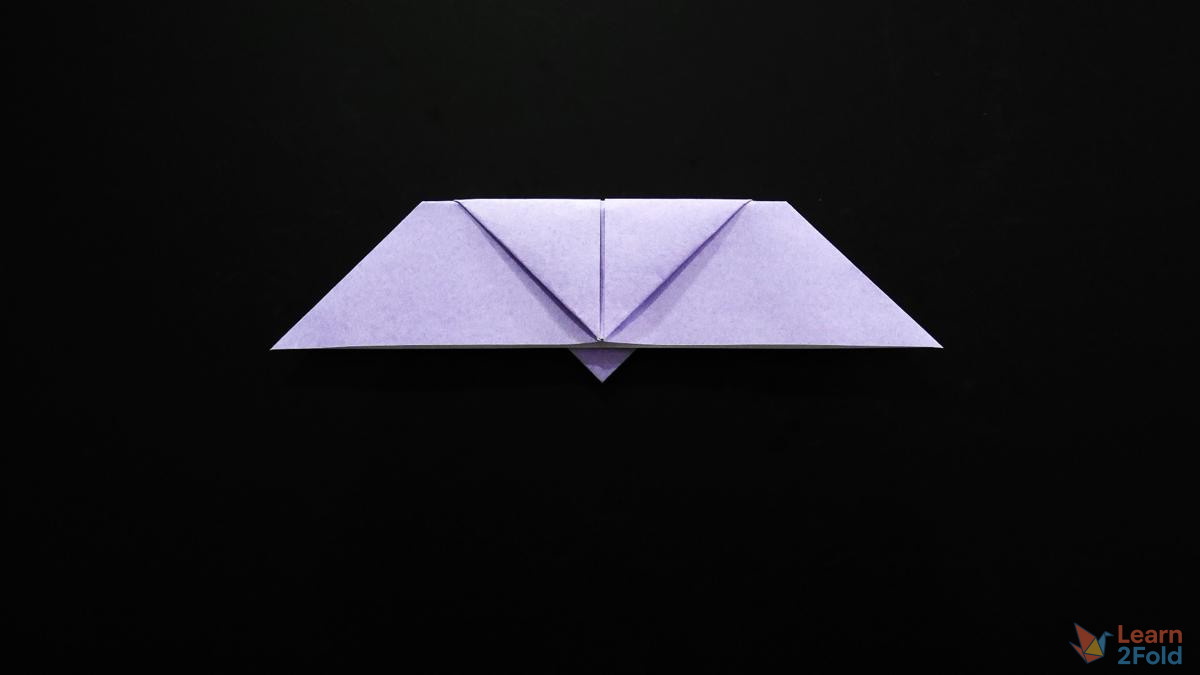 origami butterfly (13) origami butterfly