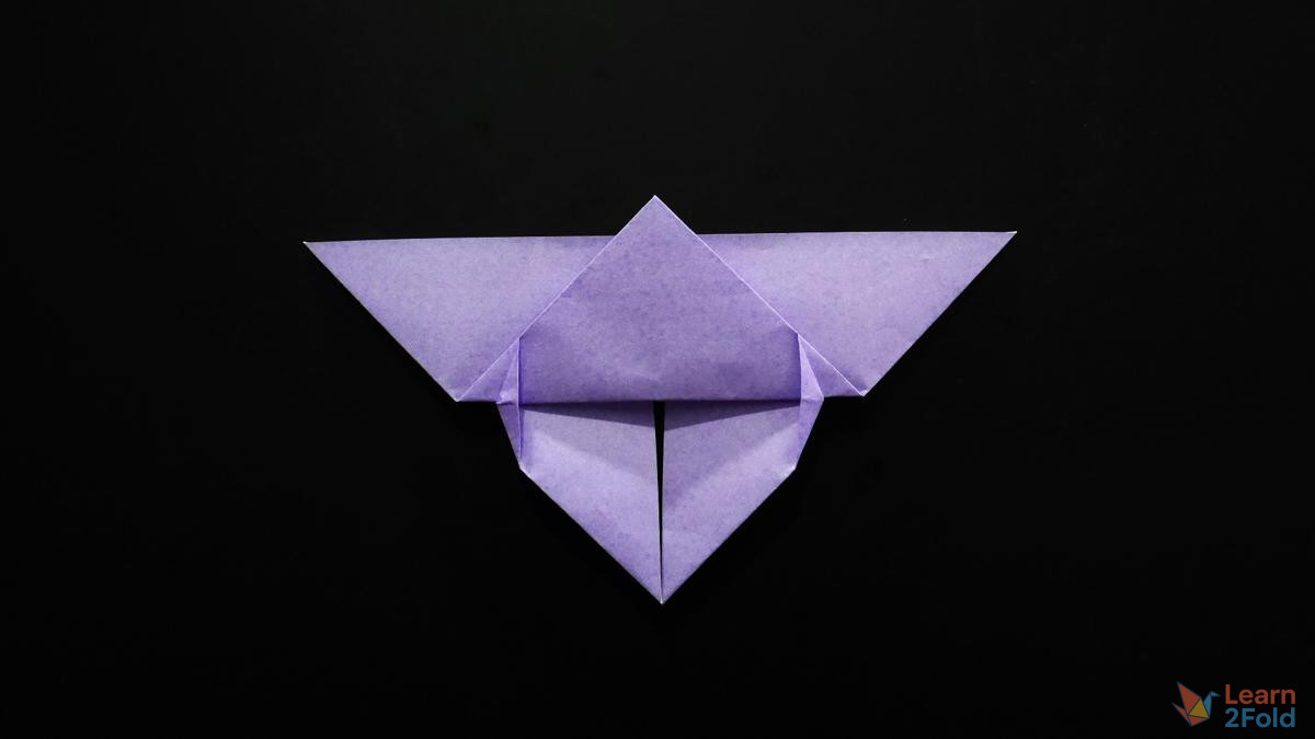 origami butterfly (17) origami butterfly