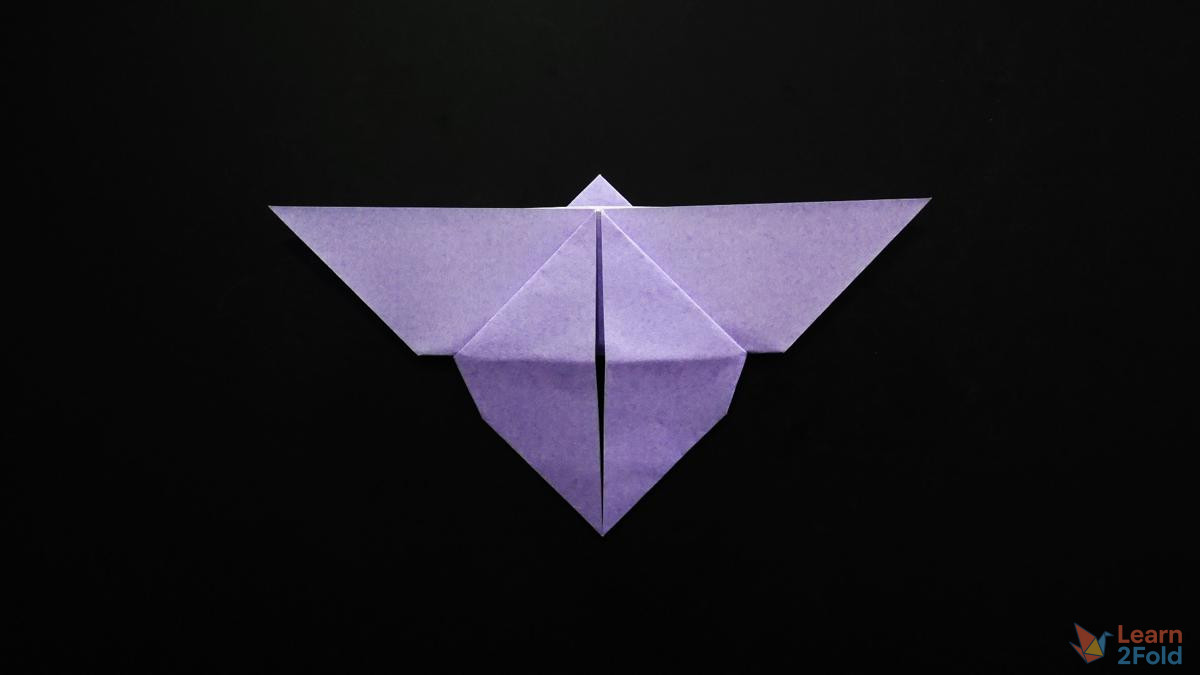 origami butterfly (18) origami butterfly