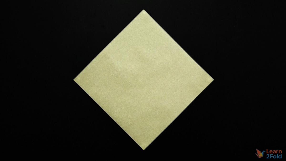 origami_dog (1) origami dog