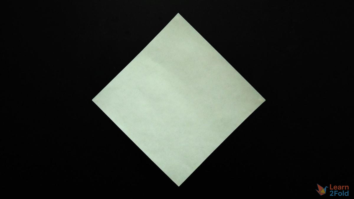 origami_dog (2) origami dog