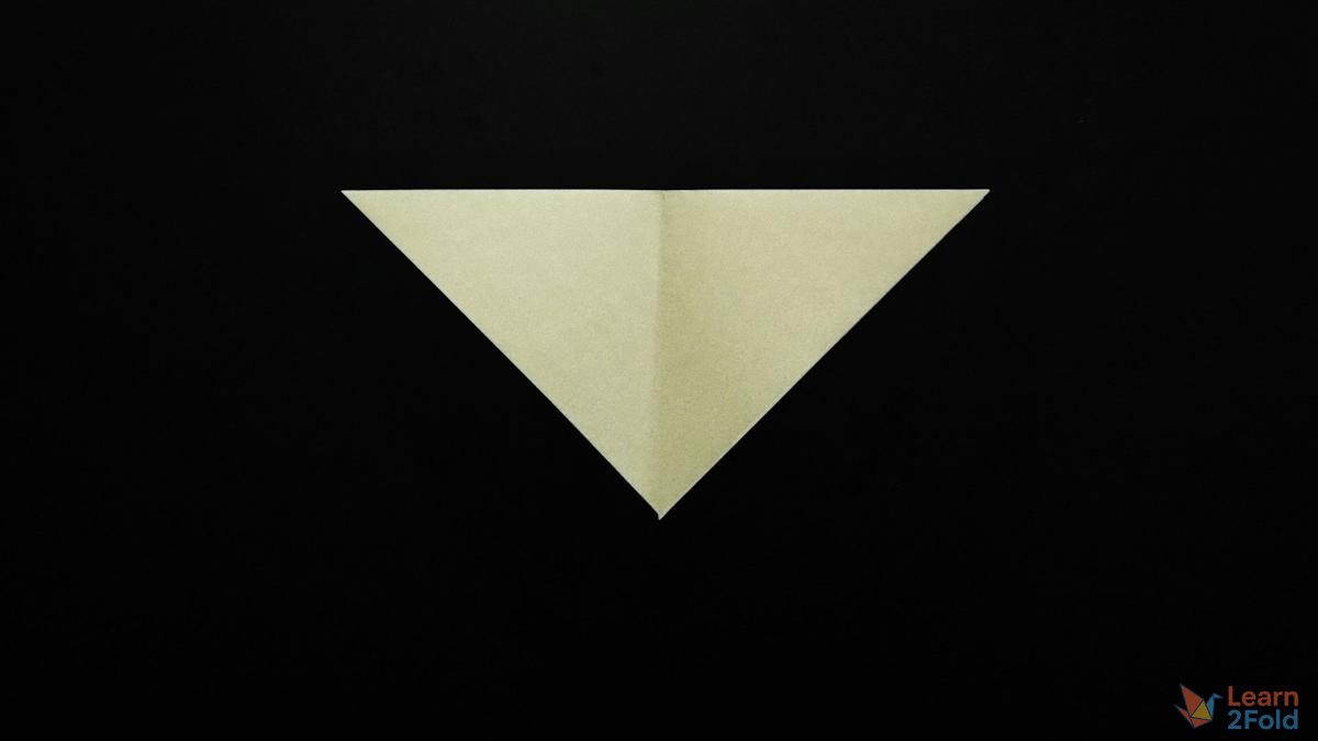 origami_dog (5) origami dog