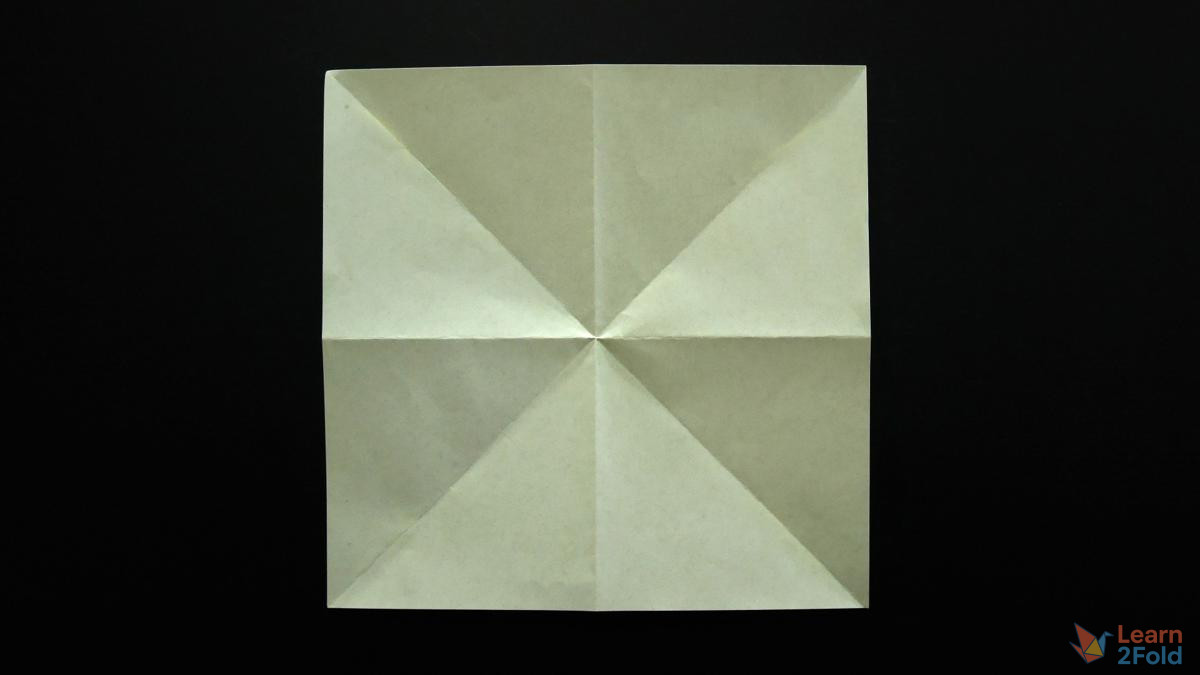 origami bellflower (10) origami bellflower