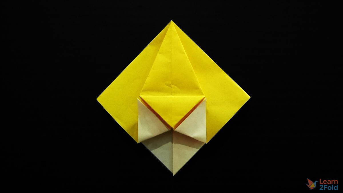 origami bellflower (21) origami bellflower