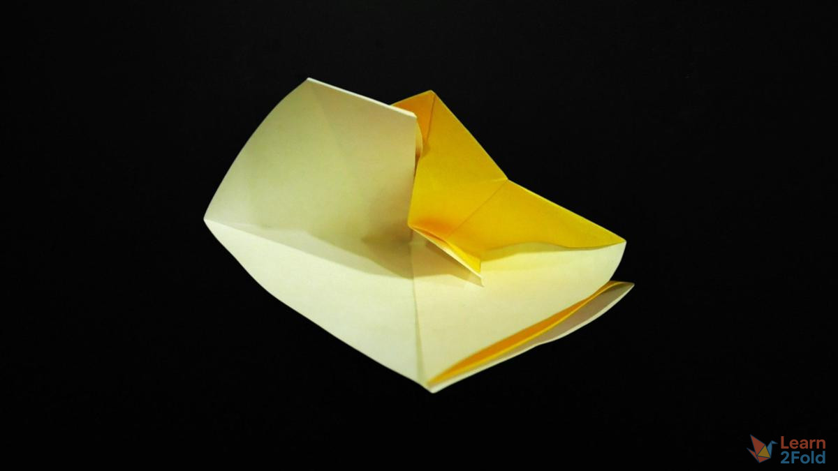 origami bellflower (24) origami bellflower