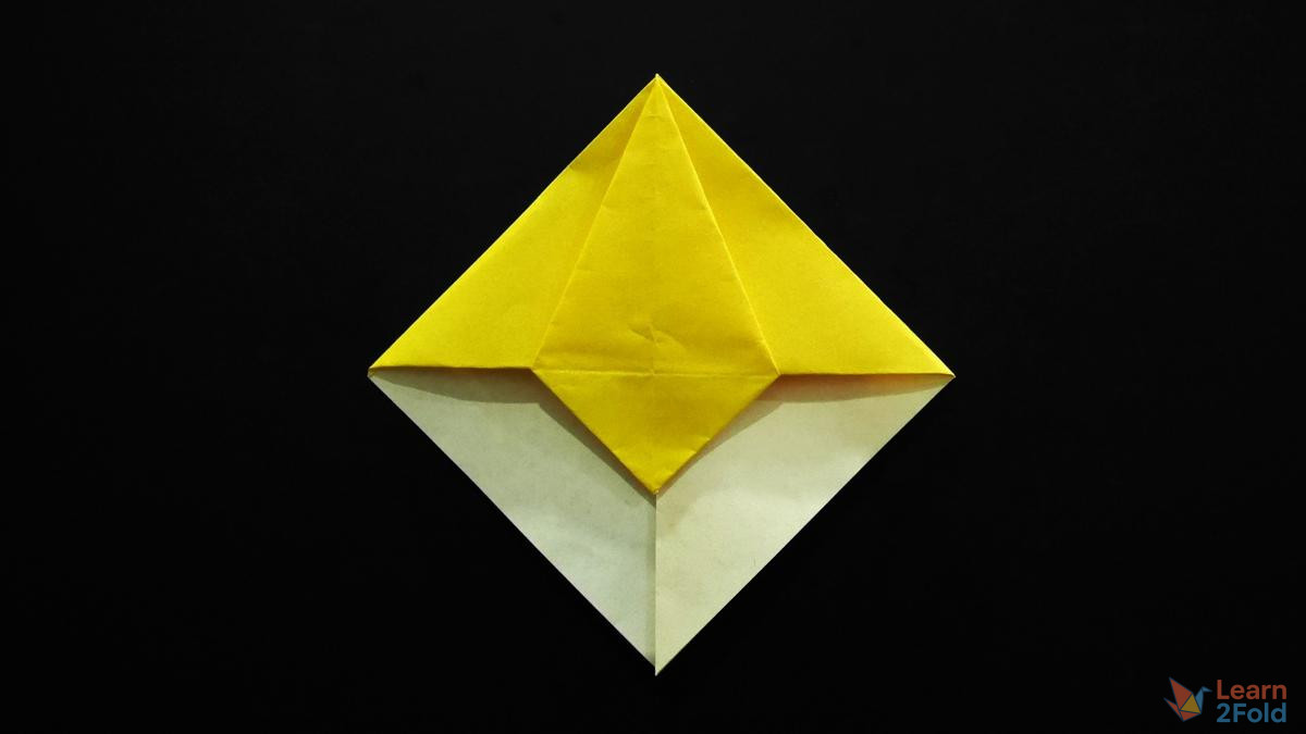 origami bellflower (26) origami bellflower