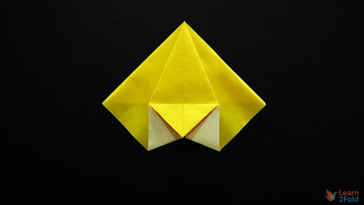 origami bellflower (28) origami bellflower