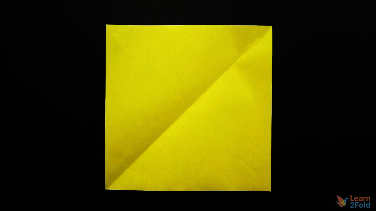 origami bellflower (3) origami bellflower