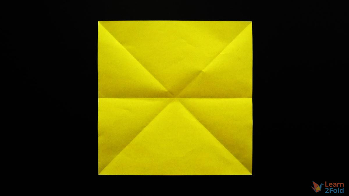 origami bellflower (8) origami bellflower