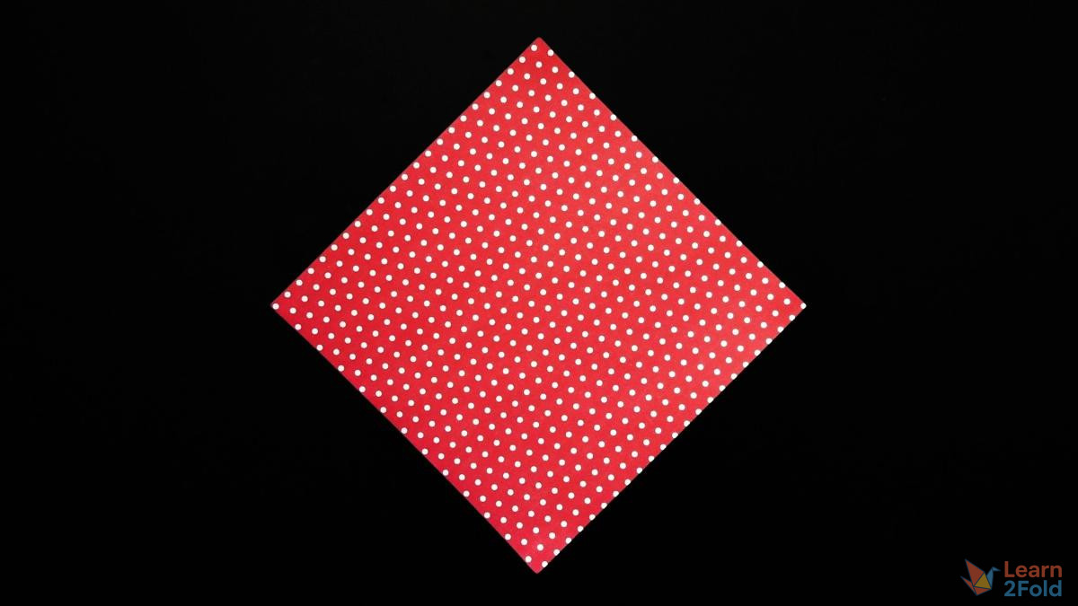 origami candy box origami candy box