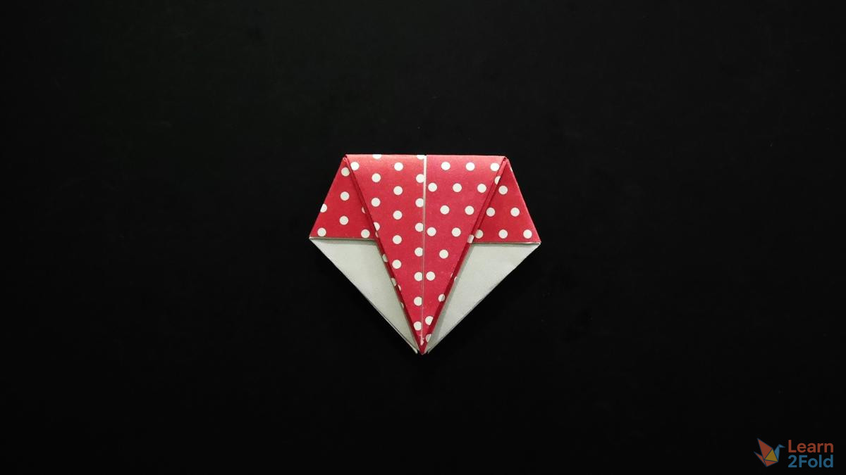 origami candy box (14) origami candy box