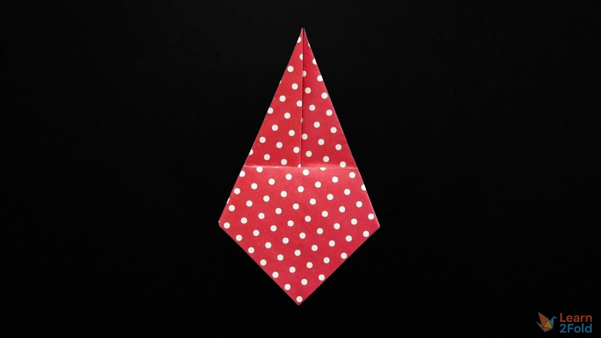 origami candy box (16) origami candy box