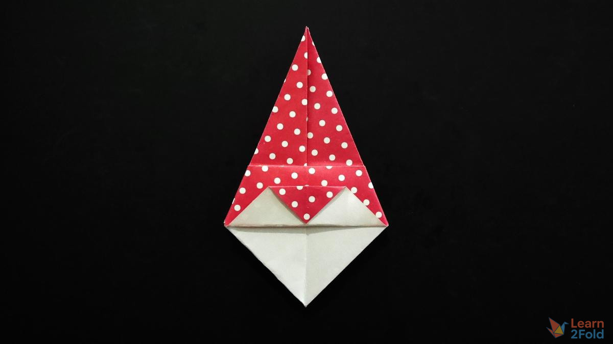 origami candy box (18) origami candy box