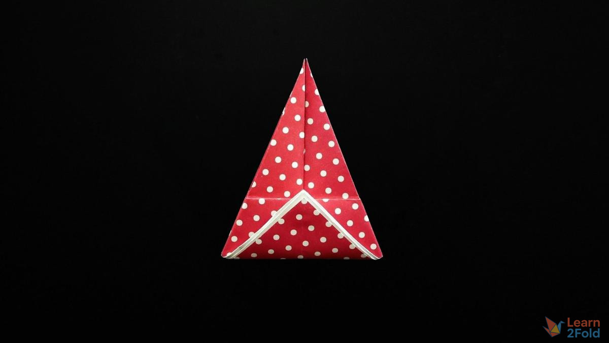 origami candy box (20) origami candy box