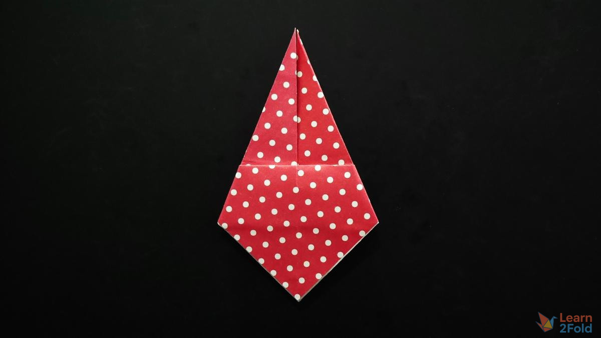 origami candy box (21) origami candy box