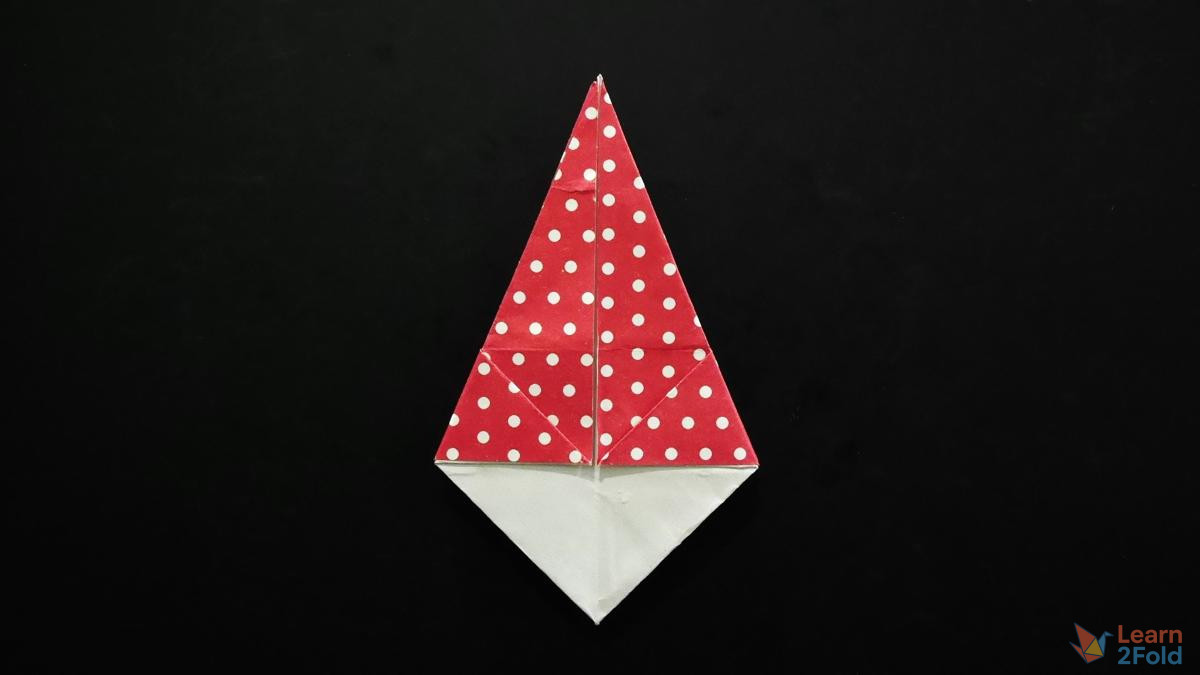 origami candy box (23) origami candy box