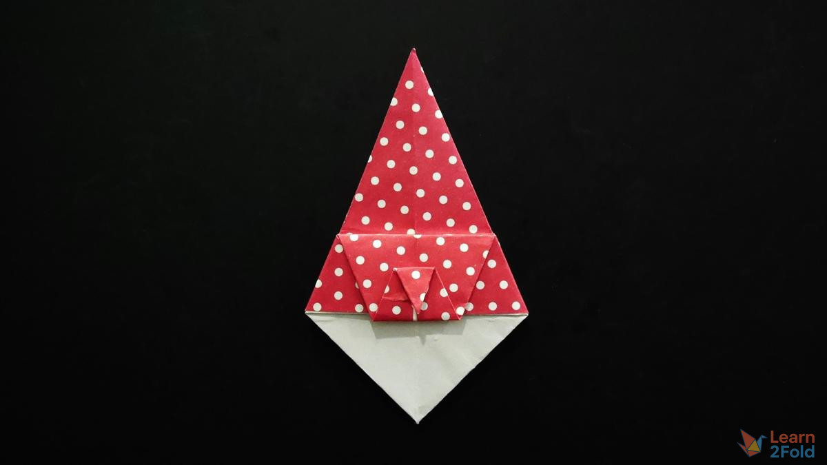 origami candy box (25) origami candy box